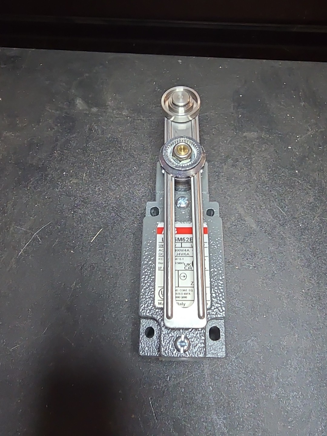 ABB Limit Switch LS45M52B11