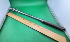 Vintage Proto Los Angeles 5467 Breaker Bar 12 Drive 15 Long Usa Vintage Proto Los Angeles 5467 Breaker Bar 12 Drive 15 Long Usa
