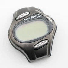 Timex RUSH Indiglo WR 50M Quartz Digital Unisex Watch Needs a new Band