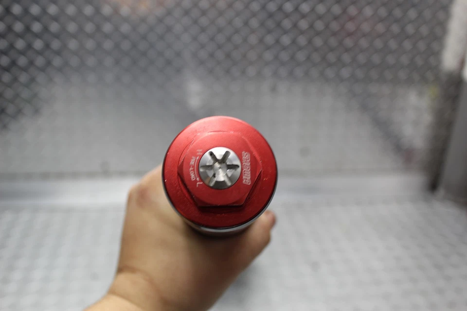 Horquillas Kawasaki Versys 650 Kle650F 2015 Foto 3 de 4