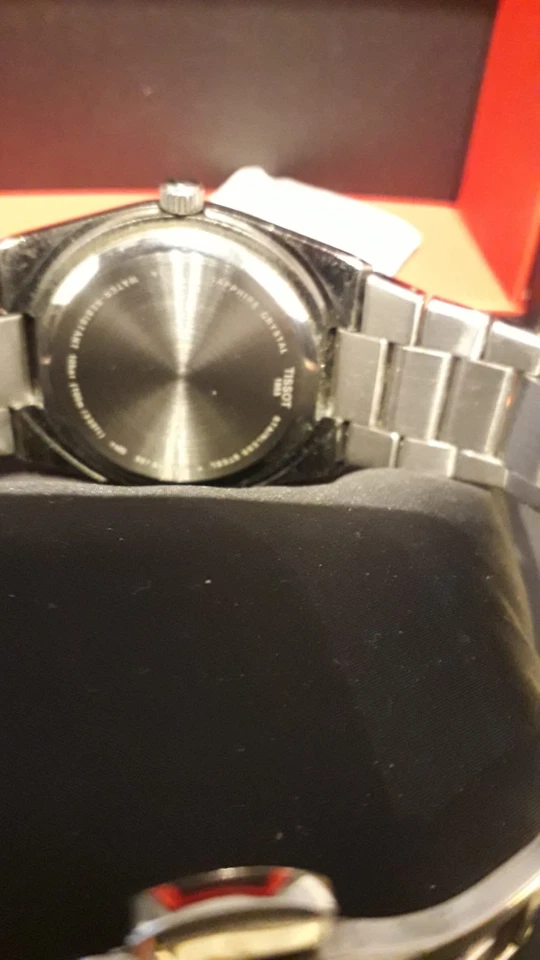 Tissot PRX 40mm, foto 4 de 5