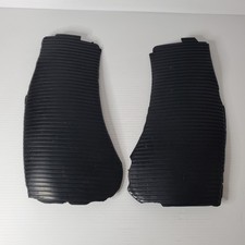 1941 Buick 2dr Passenger Driver Side Gravel Guard Set Of 2 Oem Right Left