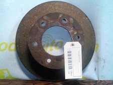 Disque de frein Ford RANGER