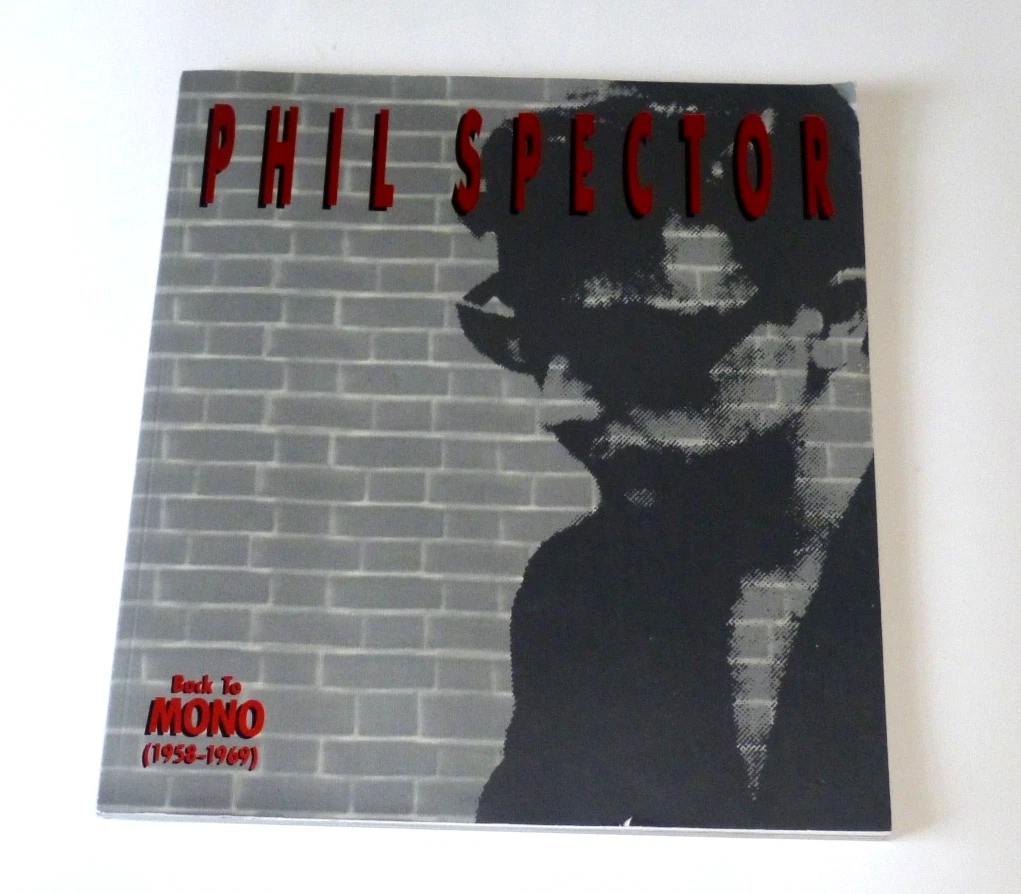 phil spector back to mono products for sale | eBay