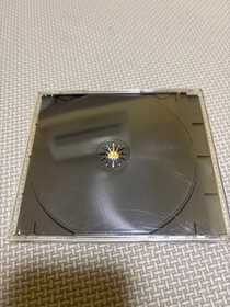 SEGA SATURN Real Bout Fatal Fury
