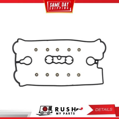 90-95 Ventil Abdeckung Set Dichtung (W /Grom ) Für Toyota 2.0L L4 Dohc 16v DNJ