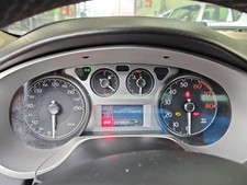 Compteur Lancia DELTA