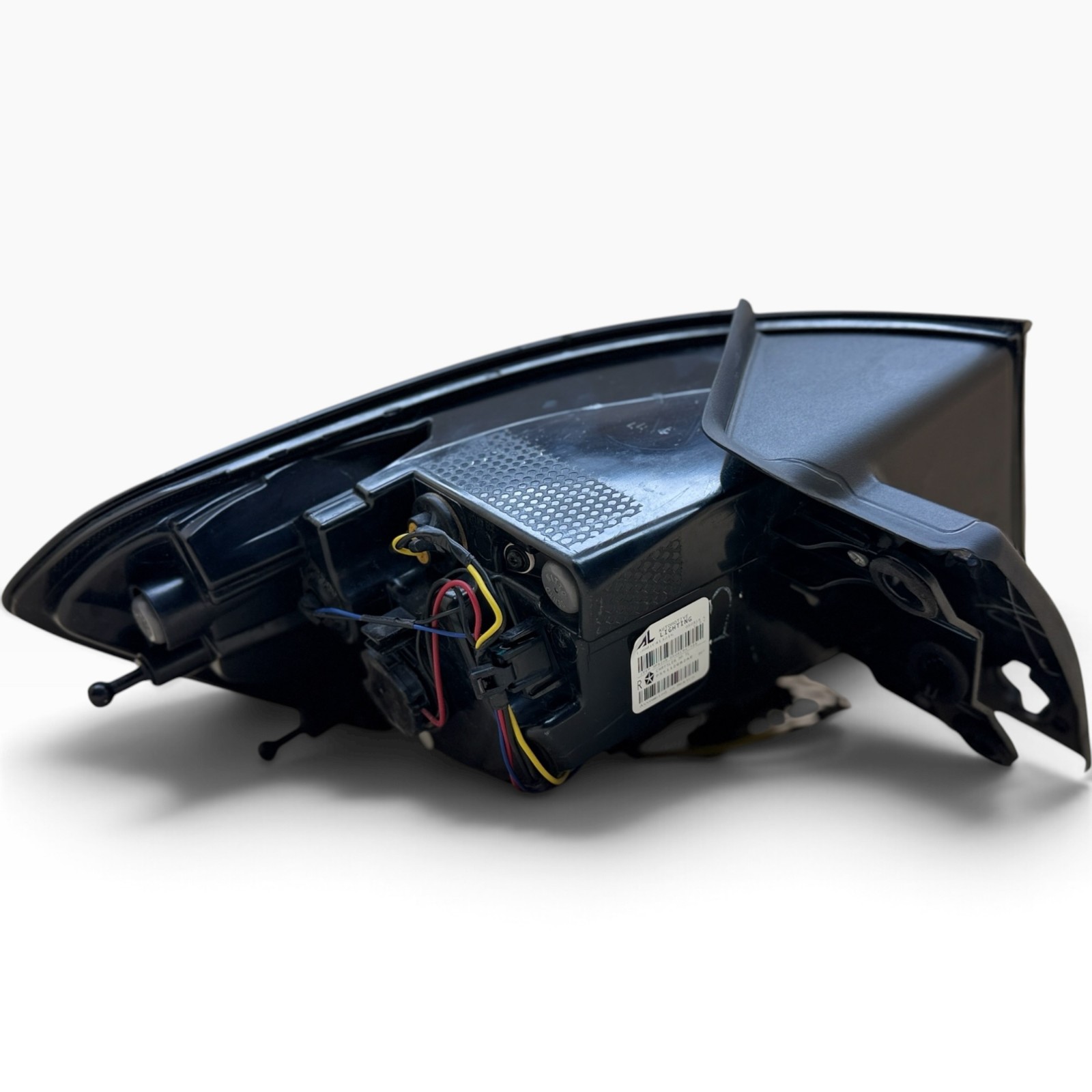 Fanale Posteriore Dx Destro LED Jeep Compass Ii 2016-2021 Originale 55112682ae - Miniatura 8