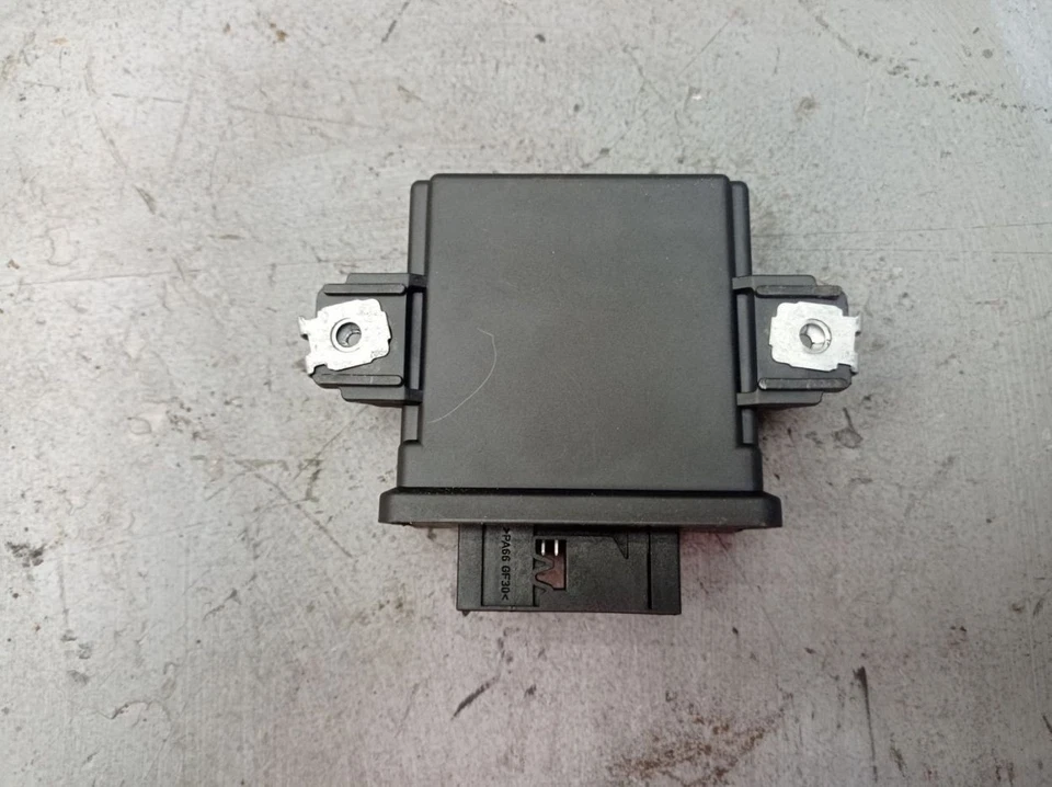 Centralina Fari Curva Per SKODA SUPERB II KOMBI (3T5) 2.0 TDI 5M0907357C - Immagine 4 di 4