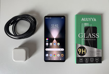 Sony Xperia 1 VI 256GB (Unlocked) XQ-EC54 - Great Condition - Fast Post!