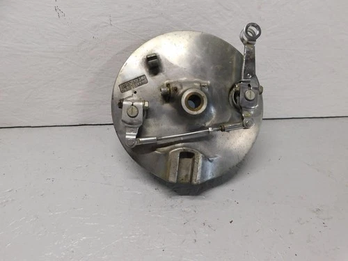 PANEL, BRAKE ANCHOR