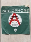 Sing A Song Of Beatles With Dick James Promo  7” From Me To You UK Demo RARE