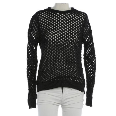 Alexander Wang Pullover XS Schwarz Sehr gut