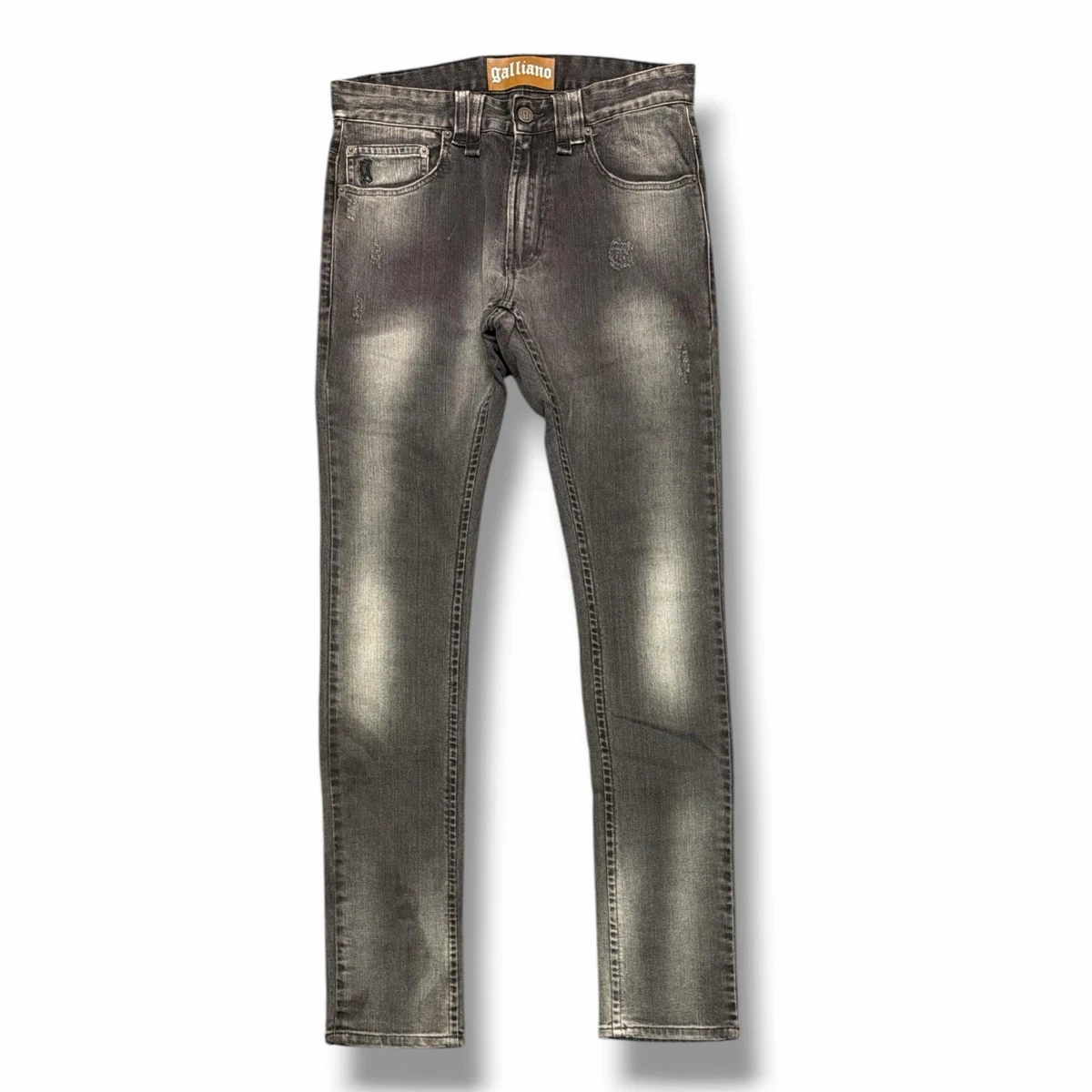 Men's John Galliano Jeans for sale - eBay