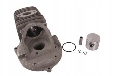 ZYLINDER OLEO-MAC SPARTA 25 250 34 mm NIKASIL