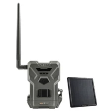 Spypoint FLEX-M US Solar Bundle FLEX-M Trail Camera SPLB 10 Solar Panel