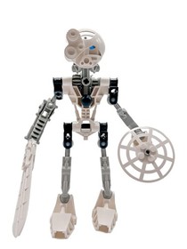 Your Choice Bionicle LEGO Toa Mata Tahu Kopaka Lewa Gali Onua Pohatu complete