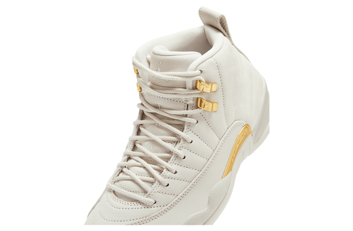 Buy Size 12.5 - Air Jordan 12 Retro Phantom W online | eBay