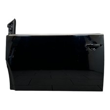 Tür Autotür Türblech links Fahrertür VW Beetle Cabrio 1Y schwarz L041