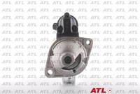 ATL Autotechnik Starter A 22 010 FüR BMW