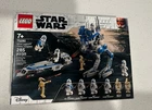 LEGO Star Wars: 501st Legion Clone Troopers (75280)