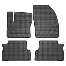 Frogum Fußmattensatz ELTORO ET0305 Gummi für FORD MAX DM2 FOCUS TDCi Flexifuel