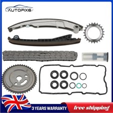 FOR MINI R52 R53 Cooper Cooper S JCW 11311485400 Timing Chain Kit and Gaskets