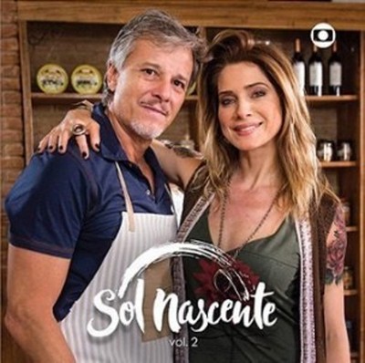 Various Artists - Sol Nascente: V2 (TV) / Various [New CD] Brazil - Import
