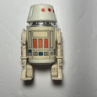 Vtg Star Wars R5-D4 Complete Action Figure 1977 HK Kenner