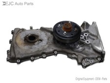 Engine Timing Cover For 19-23 Ford Ranger 2.3 Kb3e6059aa Gas