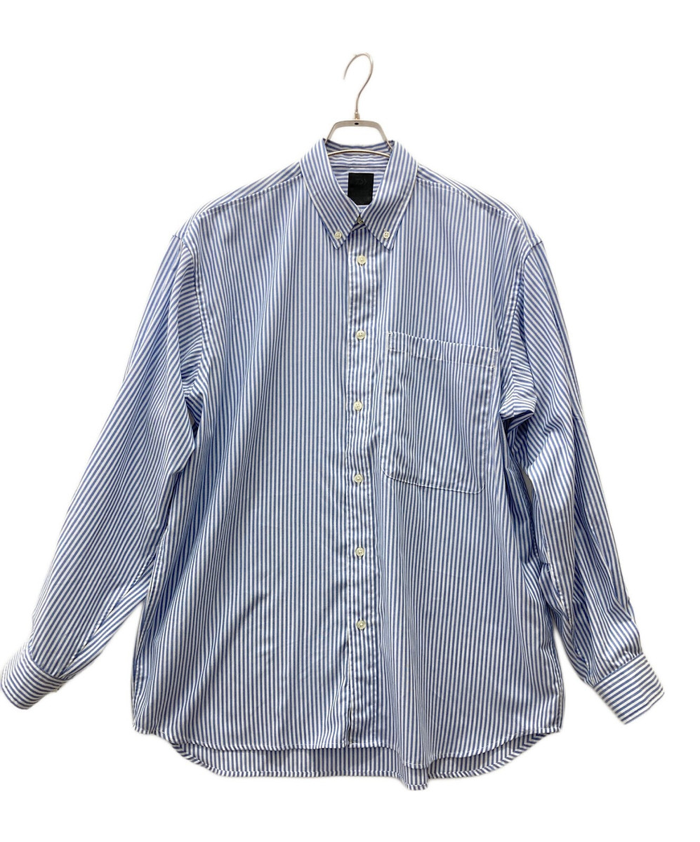 DAIWA PIER39 TECH BUTTON DOWN SHIRTS L/S STRIPE | eBay DAIWA PIER39 TECH BUTTON DOWN SHIRTS L/S STRIPE | eBay