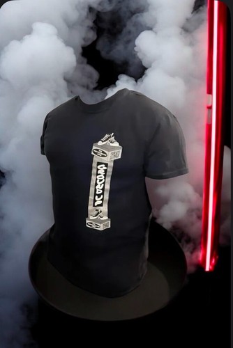 graphic t-shirts for men - Picture 2 of 4