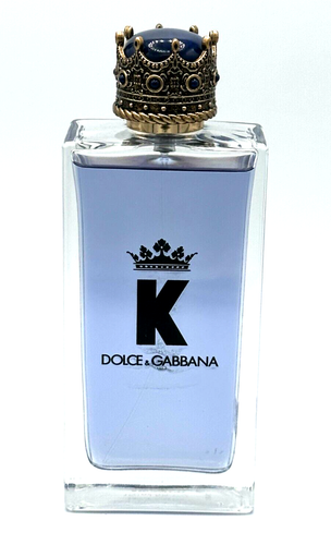 Dolce & Gabbana K Eau De Toilette ~ 150 ml / 5 oz ~