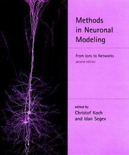 Methods in Neuronal Modeling - 2nd Edition: From Ions to Networks (Computational