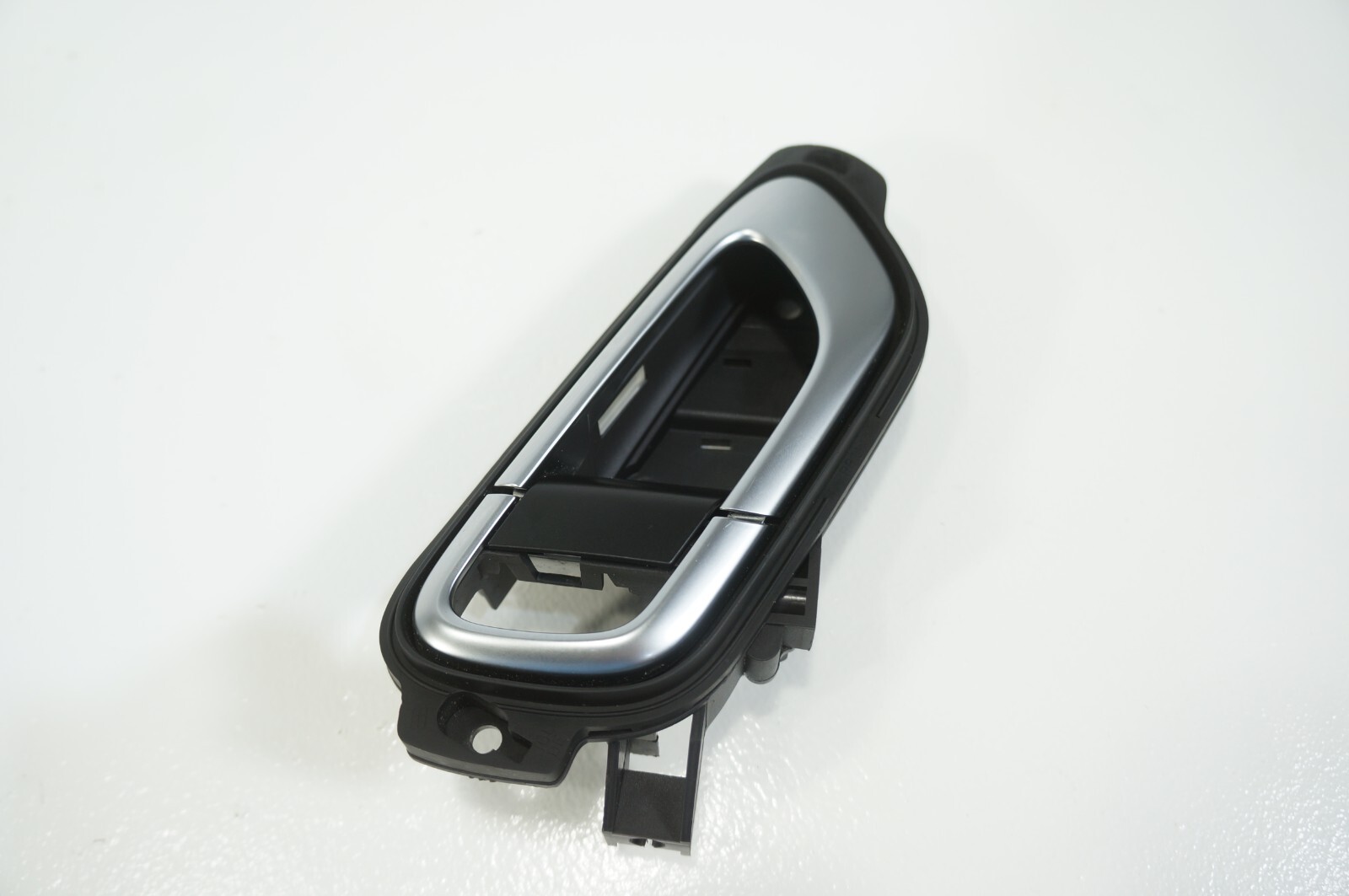 Oem 03-12 Bentley Flying Spur GTC GT Rear Left Driver Side Interior Door Handle