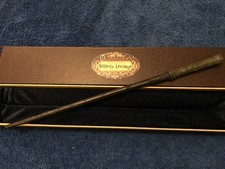 Bellatrix Lestrange 2ª Varita 14", Harry Potter, Ollivander's, Noble Slytherin HP