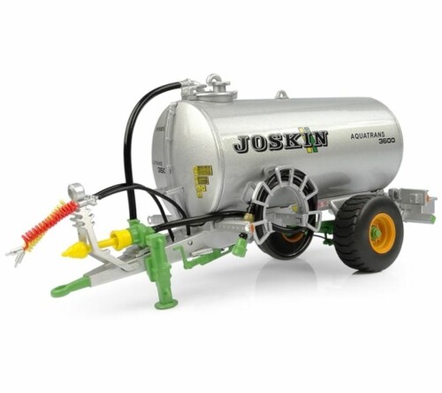 UNIVERSAL HOBBIES 1/32 JOSKIN AQUATRANS 3600 WATER BOWSER UH6620