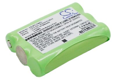 UK Akku für NORTEL 81010 T7406E 95AAAHC3BXZ CPH-525 3,6V RoHS