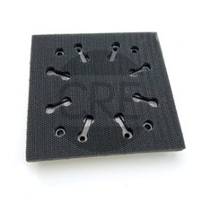 BLACK&DECKER Piastra Quadrata Base Originale Levigatrice KA171 KA400 KA401