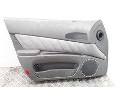 Porte avant et accessoires Alfa Romeo ALFA 166