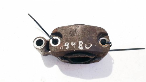 Volkswagen Phaeton 2009 Stabilizer Sway Bar-bracket 3d0199613h, 3d #2035450-29