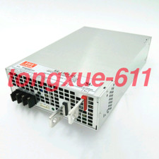 MEAN WELL SE-1500-24 Power Supply New Via FedEx or DHL
