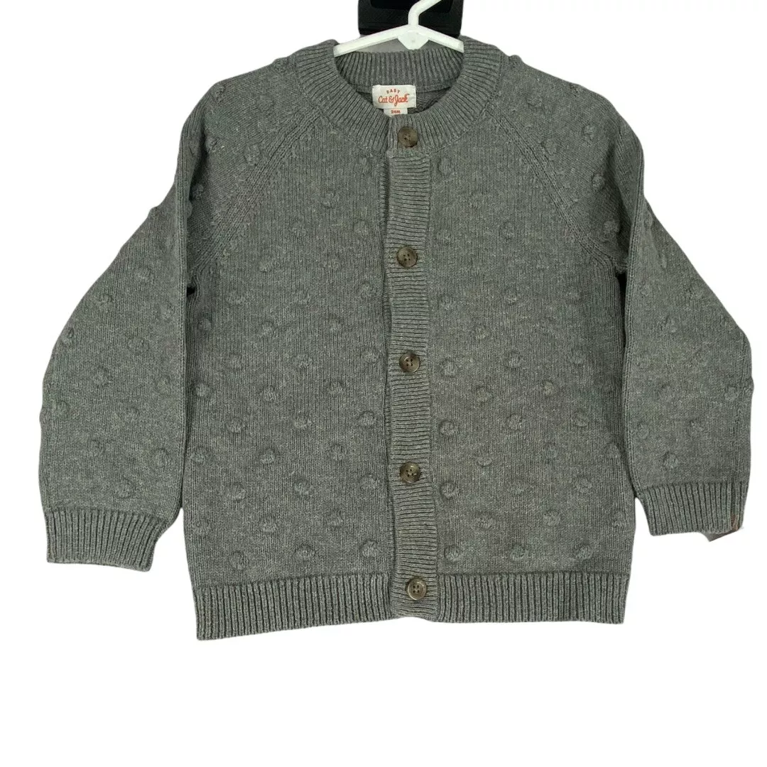 Cat and jack best sale cardigan