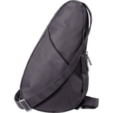 Healthy Back Bag Sling Recycled Nylon Crossbody/Shoulder Bag