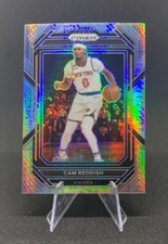 CAM REDDISH 2022-23 Panini Prizm HYPER PRIZM #16