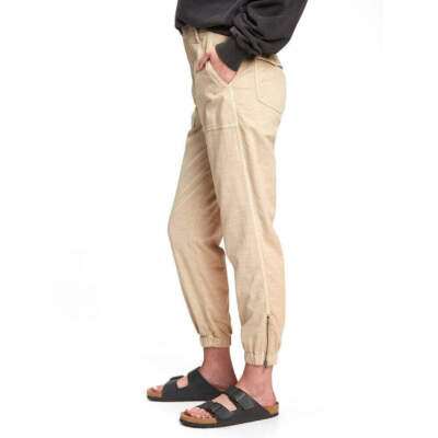 Gap Women's Girlfriend Utility Joggers Size 12, 14 MSRP $74.95