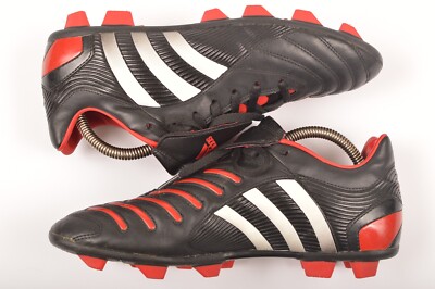 Adidas Predator Pulsado Classic TRX FG Vintage 2006 Football Boots
