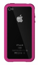 XtremeMac Microshield for Apple iPhone 4 Cove...