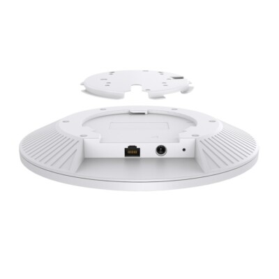 TP-Link Omada EAP773 Wi-Fi 7 AP 新品 TP-Link EAP773 Omada Tri Band Wi-Fi 7 - 10.40 Gbit/s Wireless