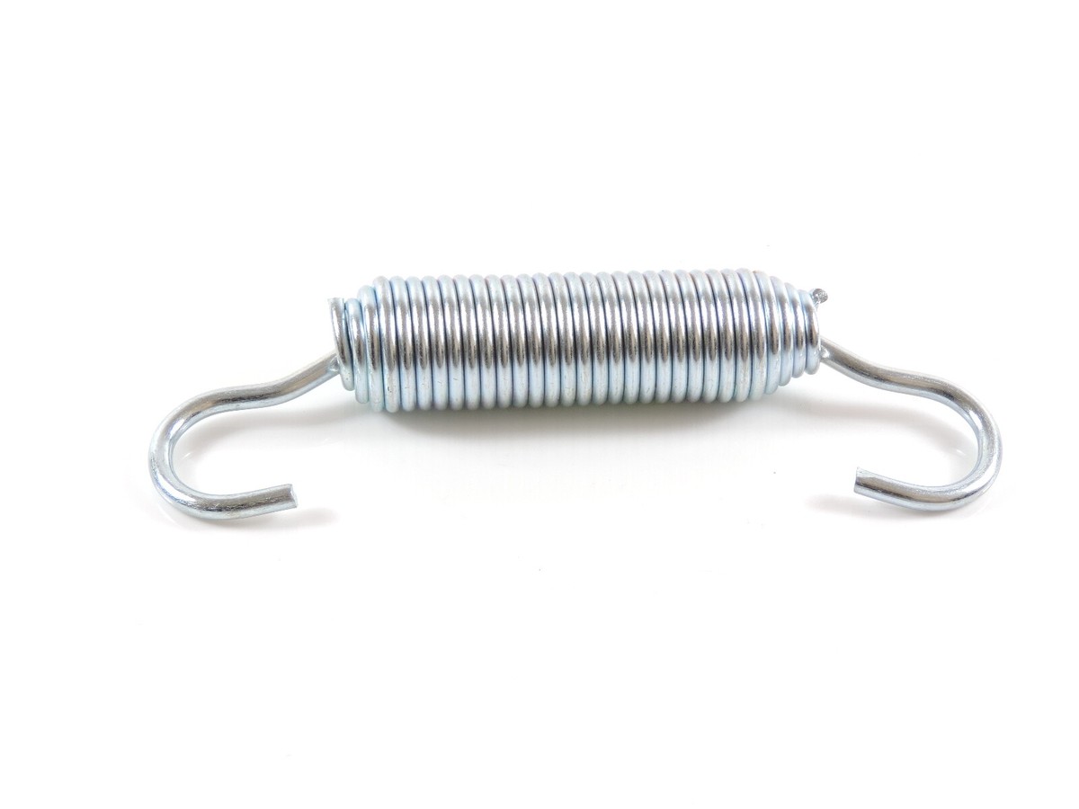 TTS039 – 0539758030 Brake Shoe Return Spring For BPW Trailer Spare Parts Brake Spring Trailer Brake Springs